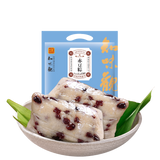 100g*2pcs Zhiweiguan Phaseolus anagularis Zongzi Snacks Chinese Food 知味观 赤豆粽 端午节