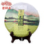 Haiwan Puer Tea Old Comrades "Spring" Chun Lu Puer Tea 400g Top Pu-erh Tea Cake