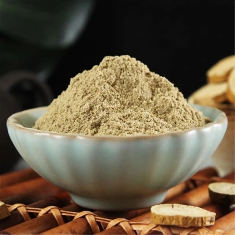 250g 100% Pure Sophora Root Powder Ku Shen (苦参) Dried Natural Sophora Flavescens