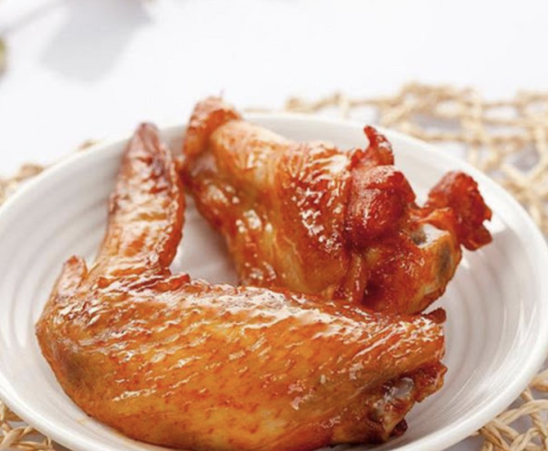 HELLOYOUNG Fried Chicken Spices Mix 500G - Natural, No Sugar, No food additive