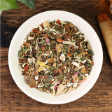 200g Organic Herbal Liver Tea Detox Tea Eighteen Herbs Liver Health Benefits