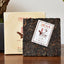 60g Mengku Rongshi 2021 Mu Ye Chun 3 Years Aged Pu'er Puer Ripe Pu-erh Tea Brick