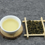 China Taiwan Jinxuan Milk Oolong Tea Premium High Mountain Wulong Tea