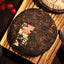 CHINATEA Classic 7571 Pu-erh Tea Cake 150g Ripe Boxed Ripe Puer Pu'er Tea