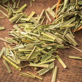 Chinese Lemon Grass Cut Dried Loose Herb * Lemongrass Tea Herbal Tea Flowers