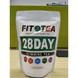 28 Days Detox Slimming Fit Tea Herbal Weight Loss Lose Fat Tea Fat Burn Die Tea