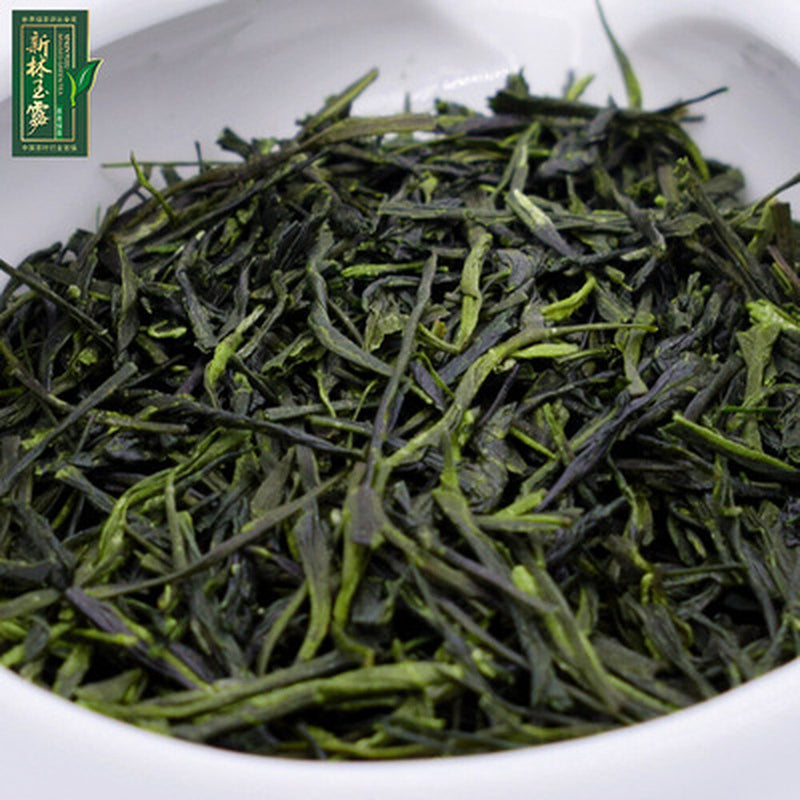 100g - Organic Jade Dew, High-Quality Loose Premium Gyokuro Japanese Green Tea