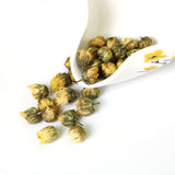 100g Premium Fetal Chrysanthemum Flower Tea Buds Dried Herbal Loose Leaf