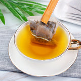 40 Pcs Herbal Teabags Includes Rose Lotus Leaf and White Gourd Slimming Tea 160g