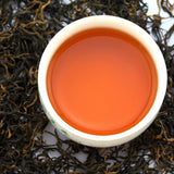 Tea100g Fujian Wuyi Jinjunmei Eyebrow Black Tea Chinese Loose - Golden Buds