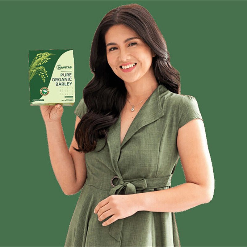 Naveta Pure Organic Barley, Naveta Barley Grass Powder 100% Pure & Organic AU!!