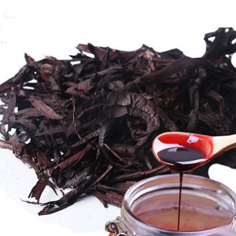 100% Natural Zi Cao Radix Lithospermi * Chinese Herbs Clear heat and cool blood