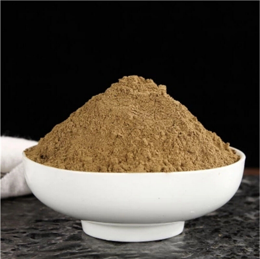 200g 100% Pure Evodia Fruit Fructus Evodiae Powder Wu Zhu Yu Powder Chinese Herb