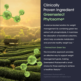 Collagenic Burn Elite, Collagen Peptides Infused Thermogenic Fat Burner