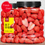 500g Freeze Dried Strawberry Fruit Bulk Snacks Food Dessert Crunchy Snacks