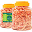 500g Dried Shredded Squid Snack Seafood