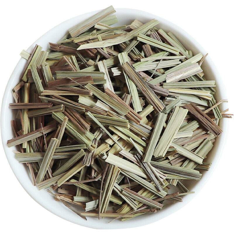 Chinese Lemon Grass Cut Dried Loose Herb * Lemongrass Tea Herbal Tea Flowers