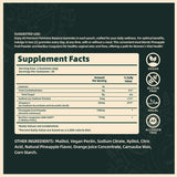 60Pcs Vital Source Feminine Balance Gummies,Support Women's Health&Wellness-Best