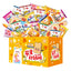 36bags Panpan Chinese Variety Asian Snack Box Bread biscuit & Snacks combination