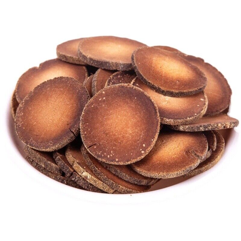 Chinese Hua Zhou Ju Hong Huazhou Orange-red Aging Slices 100g