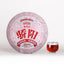 357g "Jiao Yang" Haiwan Old Comrade Blazing Sun Ripe Puerh Natural Puer Tea