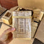 1kg Yunnan Aged Pu'er Ripe Tea Brick Old Puerh Tea Cooked Pu-erh Brick Tea