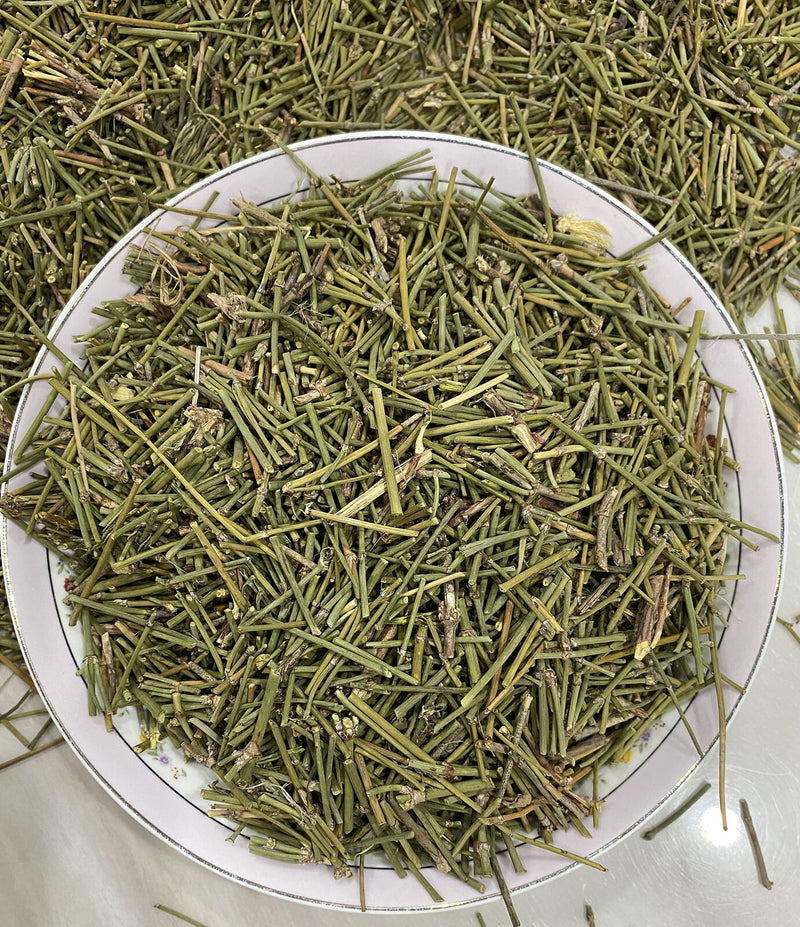 100g Mo Mu Green Huang Tea Herbal Tea