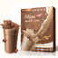 Slim Milk Tea Chocolat Flavors Taste Fatburneranti Oxidant Effective Supplements