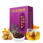 同仁堂怡福寿猴头菇丁香沙棘茶150g(5g*30)Monkey head mushroom and clove sea buckthorn tea