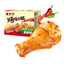 10 Bags Wuqiong Chicken Drumettes Chinese Snacks Food 无穷烤鸡小腿鸡翅根 蜂蜜味/香辣味