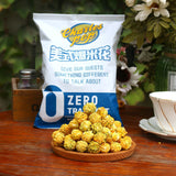 100g*3bags Charles POP Multiple flavors instant popcorn snack Chinese Food 即食爆米花