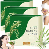 60PCS Na_veta Barley Grass Powder 100% Pure & Organic, Pure Organic Barley
