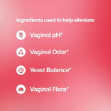 O Positiv   Vaginal Probiotic Vegan Capsules - 60ct