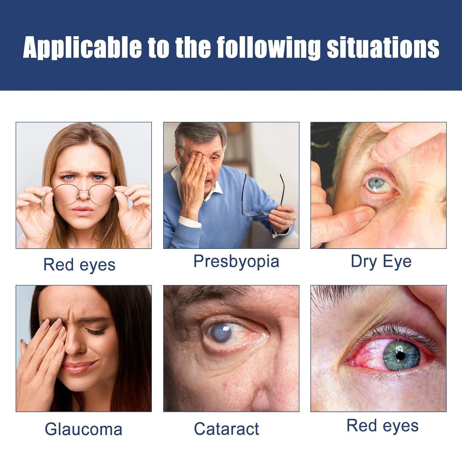 GR33N Honey for Eye, GR33N Honey Eye Drops, For Eye Health New