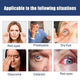 GR33N Honey for Eye, GR33N Honey Eye Drops, For Eye Health New