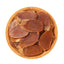 Koryo Ginseng Red Ginseng Slices Dry Ginseng Root 10 Years 优质高丽参红参片 长白山无糖红参片