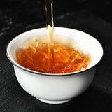 100g Dian Hong Maojian Black Tea Kungfu Loose Leaf Black Tea Chinese Black Tea