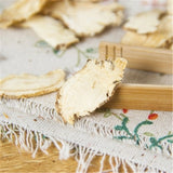 100% Natural Platycodon Root Jie Geng Dry Herbs Chinese Herbs Health Benefit