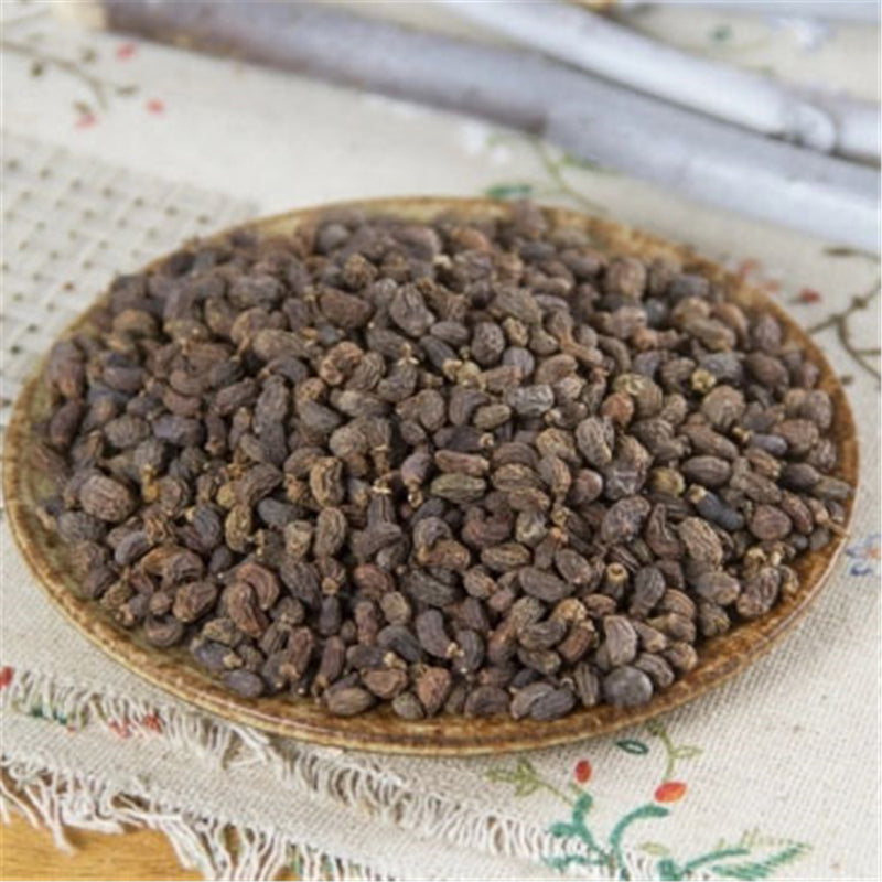 100% Herb Natural Ligustri Lucidi Fructus Nv Zhen Zi 女貞子