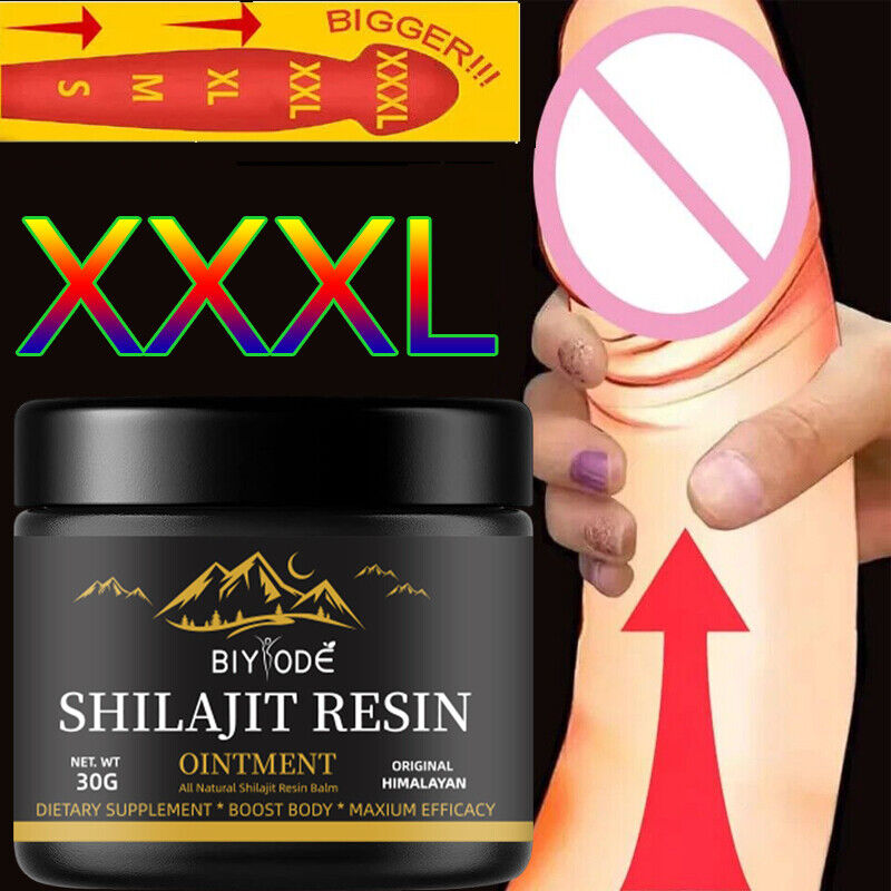 Himalaya Pure 100% Shilajit, Weiches Harz, Organisch, Extrem Potent, Fulvic Acid