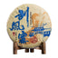 357g Yunnan Raw Puerh Tea Guafengzhai Pu-erh Raw Tea Cake Chinese Puer Tea