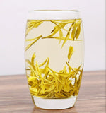 Chinese Green Chinese Tea Golden Bud Green Chinese Tea 250g/8.8oz