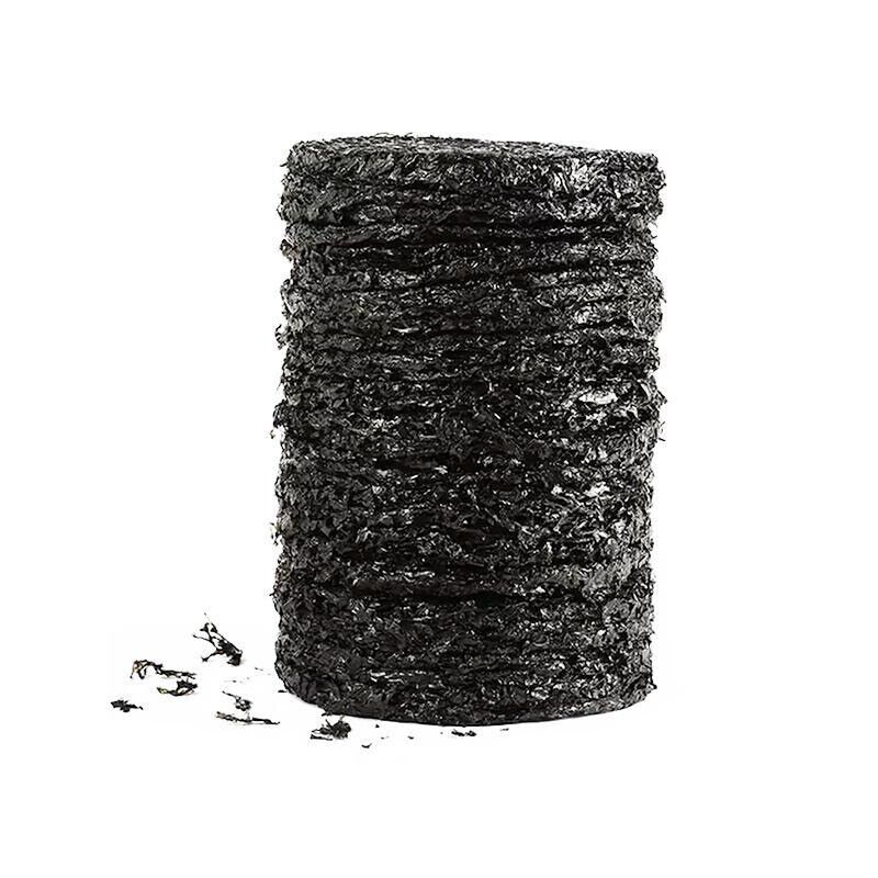 Chinese Dried Snack Food Edible Seaweed for Cooking 紫菜 海苔 Porphyra Nori zicai