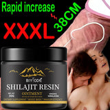 Himalaya Pure 100% Shilajit, Weiches Harz, Organisch, Extrem Potent, Fulvic Acid