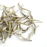 HELLOYOUNG 100g Supreme Silver Needle White Tea Bai hao Yin zhen Chinese Tips