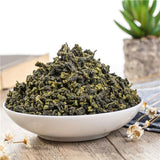 Chinese Taiwan Oolong High Mountain Tea Jin Xuan Milk Oolong Tea