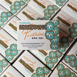 100g Yunnan Ripe Puerh Tea Banzhang Loose Leaf Pu'er Cooked Tea Pu-erh Tea