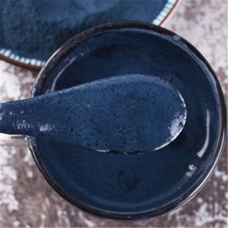 200g Qing Dai Concentrated Powder 100% pure Chinese herbal medicine 7.05oz