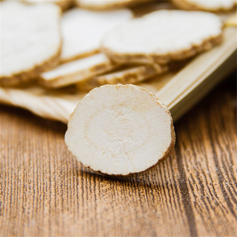 250g High Quality Chinese Herbs 100% Dried Bai Zhi, Angelica Dahurica, Root