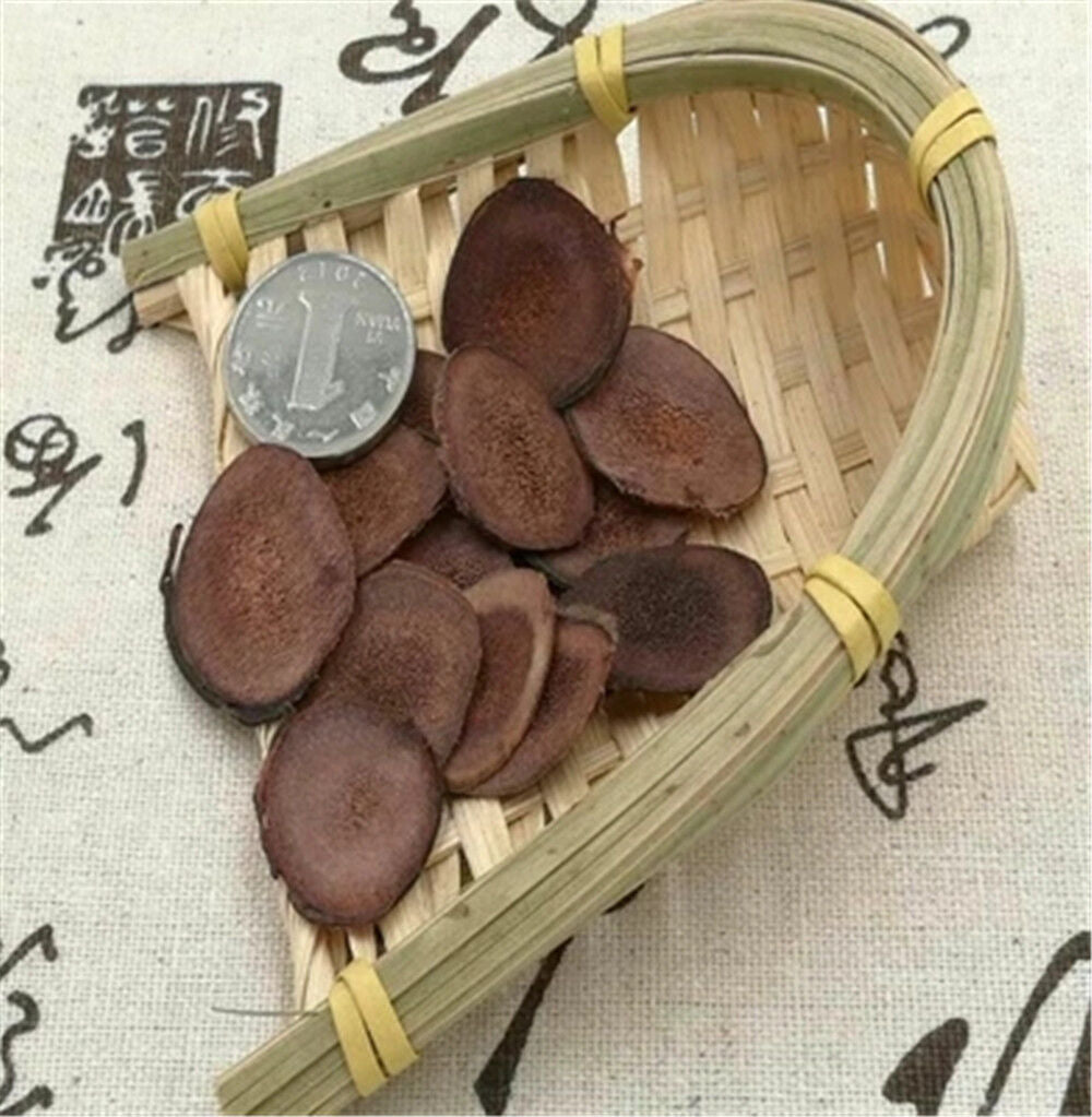 500g Lu Rong Slices 100% Natural Top Quality Red Deer Velvet Antler Slices